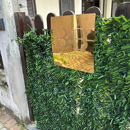 B&B Caselle Caselle Torinese Exteriér fotografie